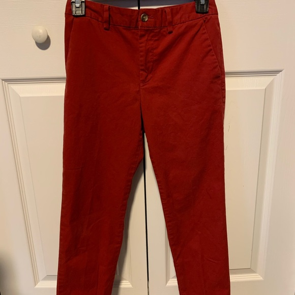 Polo Ralph Lauren Other - Boys Polo Ralph Lauren Dress Pants